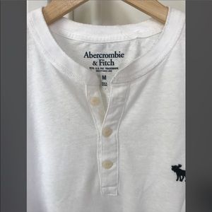 Men’s Abercrombie & Fitch Long Sleeve